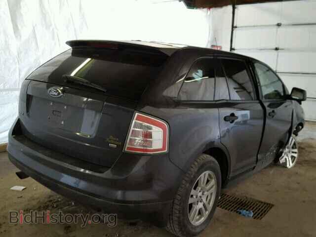 2007 FORD EDGE - VIN: 2FMDK46C87BA71049 - Photo 4