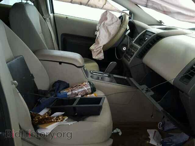 2007 FORD EDGE - VIN: 2FMDK46C87BA71049 - Photo 5