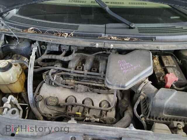 2007 FORD EDGE - VIN: 2FMDK46C87BA71049 - Photo 7