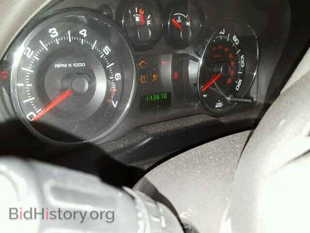 2007 FORD EDGE - VIN: 2FMDK46C87BA71049 - Photo 8