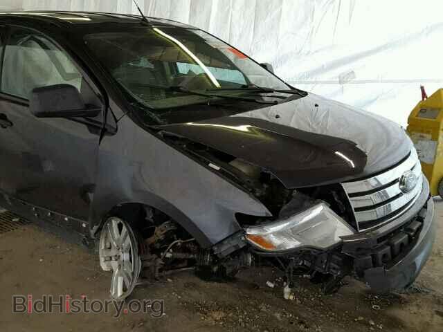 2007 FORD EDGE - VIN: 2FMDK46C87BA71049 - Photo 9