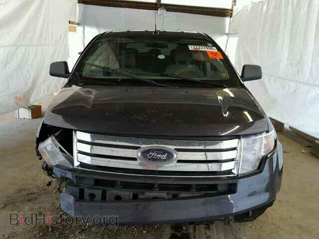 2007 FORD EDGE - VIN: 2FMDK46C87BA71049 - Photo 10