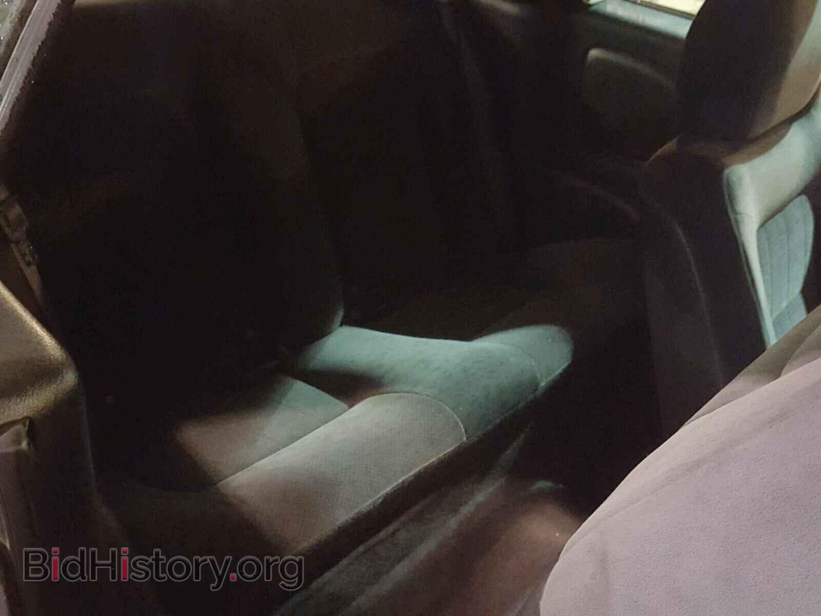 2005 CHRYSLER SEBRING - VIN: 1C3EL45X05N524256 - Фото 6