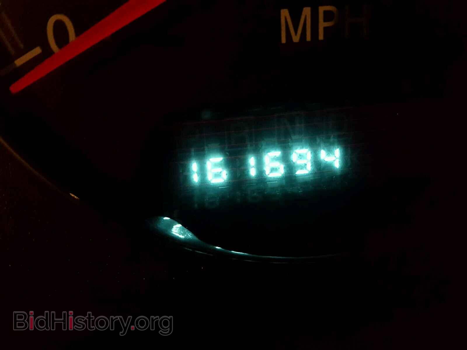2005 CHRYSLER SEBRING - VIN: 1C3EL45X05N524256 - Фото 8