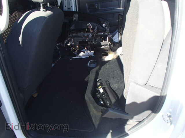2012 DODGE RAM 1500 - VIN: 1C6RD7KTXCS184889 - Фото 6