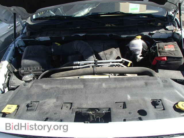 2012 DODGE RAM 1500 - VIN: 1C6RD7KTXCS184889 - Фото 7