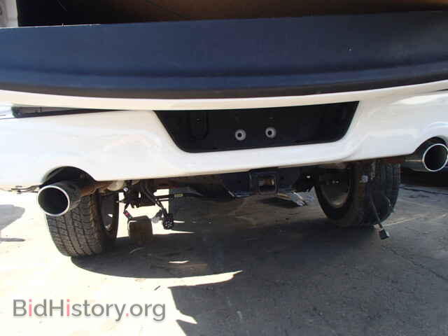2012 DODGE RAM 1500 - VIN: 1C6RD7KTXCS184889 - Фото 10