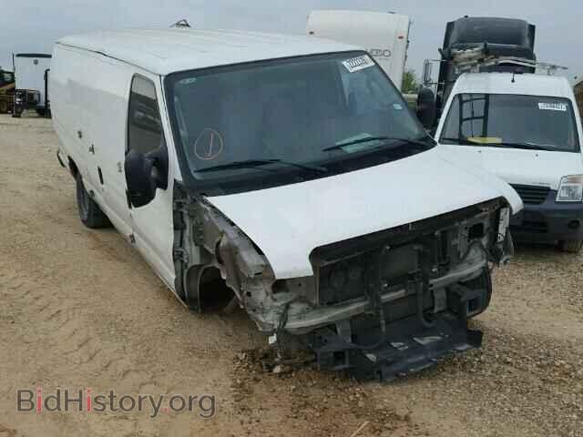 Photo 1FTDS3EL1ADA64610 - FORD ECONOLINE 2010