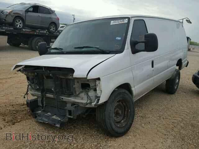 2010 Ford ECONOLINE (VIN 1FTDS3EL1ADA64610) — photo 2 of 10
