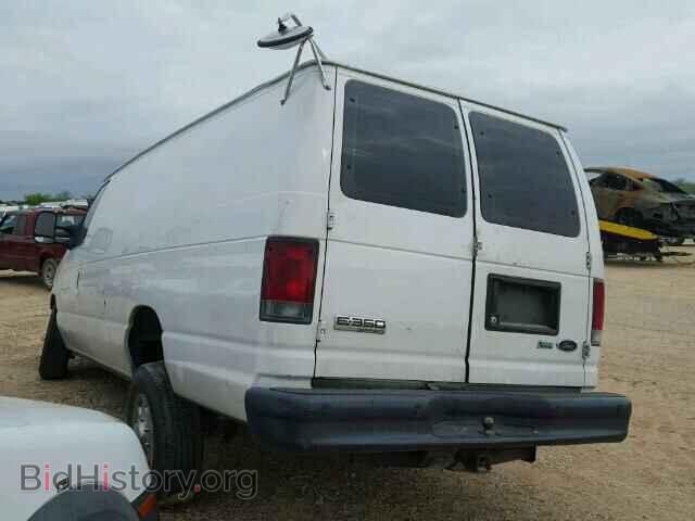 2010 FORD ECONOLINE - VIN: 1FTDS3EL1ADA64610 - Фото 3