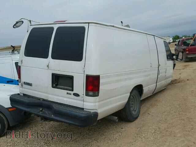 2010 FORD ECONOLINE - VIN: 1FTDS3EL1ADA64610 - Фото 4