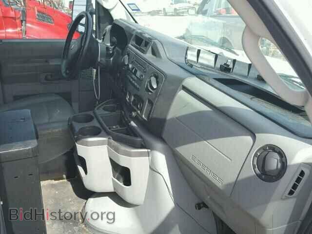 2010 FORD ECONOLINE - VIN: 1FTDS3EL1ADA64610 - Фото 5