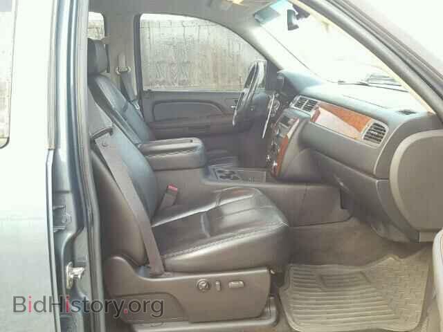 2007 CHEVROLET SILVERADO - VIN: 2GCEK13M971501780 - Фото 5