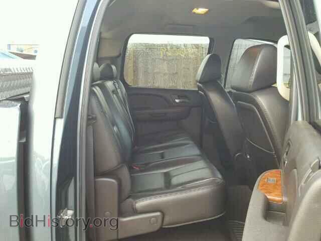 2007 CHEVROLET SILVERADO - VIN: 2GCEK13M971501780 - Фото 6