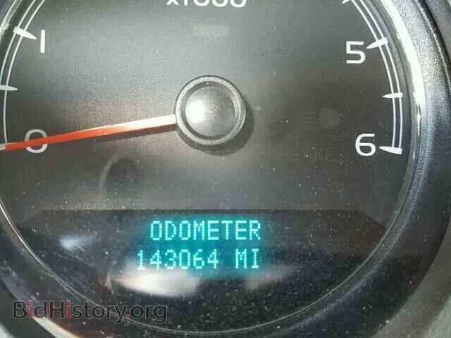 2007 CHEVROLET SILVERADO - VIN: 2GCEK13M971501780 - Фото 8
