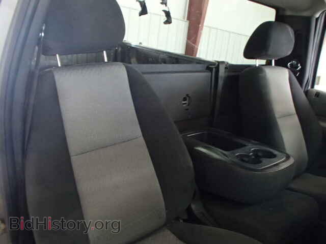 2007 CHEVROLET SILVERADO - VIN: 1GCEC14C47Z536883 - Фото 6