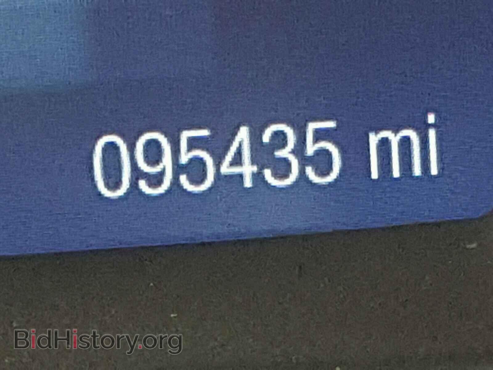2014 FORD FOCUS SE - VIN: 1FADP3F29EL105526 - Фото 8
