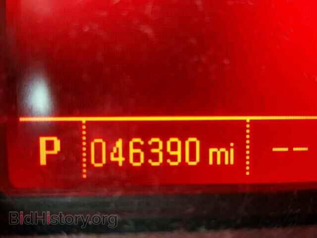 2014 GMC TERRAIN - VIN: 2GKALMEK9E6146929 - Photo 8