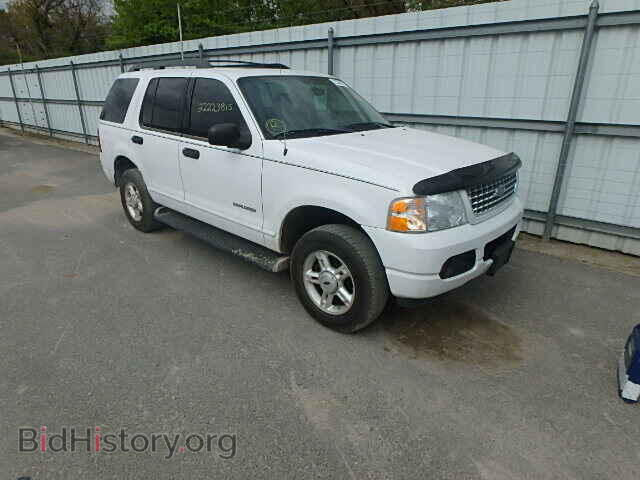 Фотография 1FMZU73E65ZA44045 - FORD EXPLORER 2005