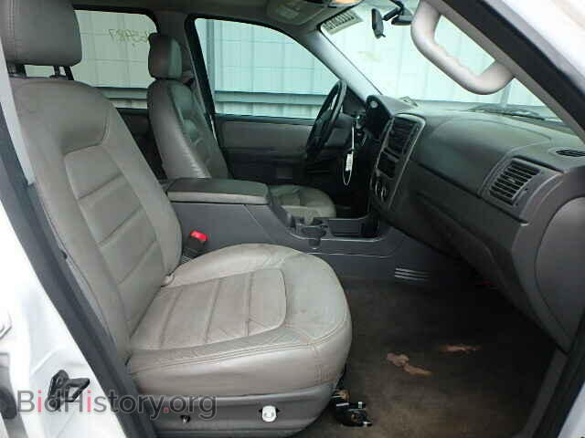 2005 FORD EXPLORER - VIN: 1FMZU73E65ZA44045 - Photo 5
