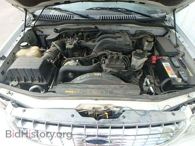 2005 FORD EXPLORER - VIN: 1FMZU73E65ZA44045 - Photo 7