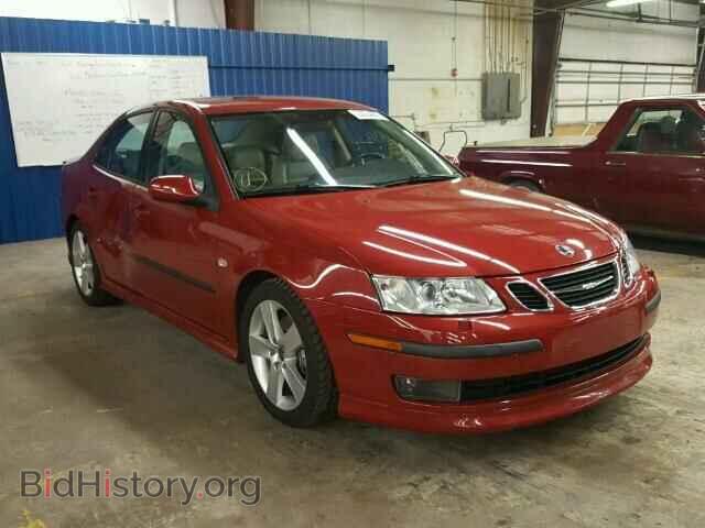 Фотография YS3FH41U471141324 - SAAB 9 3 2007
