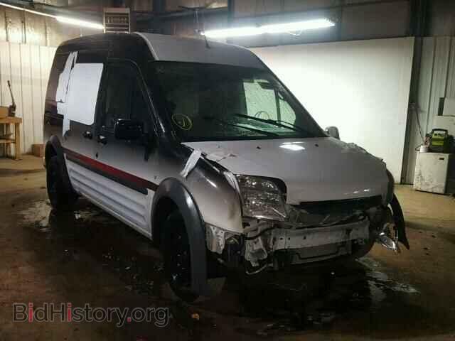 Фотография NM0LS7BN2DT158916 - FORD TRANSIT CO 2013