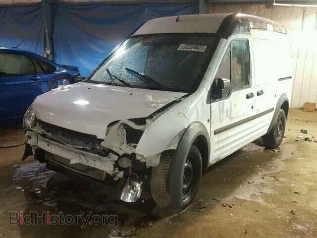 2013 FORD TRANSIT CO - VIN: NM0LS7BN2DT158916 - Фото 2
