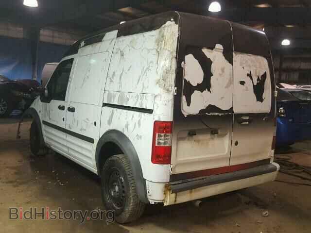 2013 FORD TRANSIT CO - VIN: NM0LS7BN2DT158916 - Фото 3