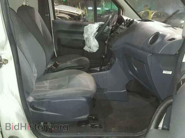 2013 FORD TRANSIT CO - VIN: NM0LS7BN2DT158916 - Фото 5