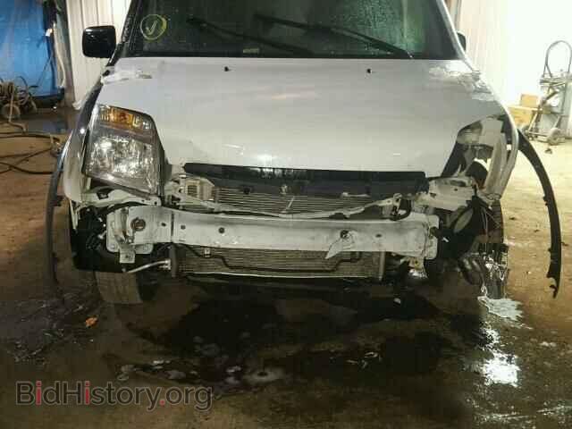 2013 FORD TRANSIT CO - VIN: NM0LS7BN2DT158916 - Фото 9
