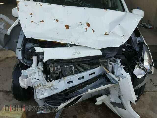 2014 MITSUBISHI MIRAGE - VIN: ML32A3HJXEH009286 - Фото 7