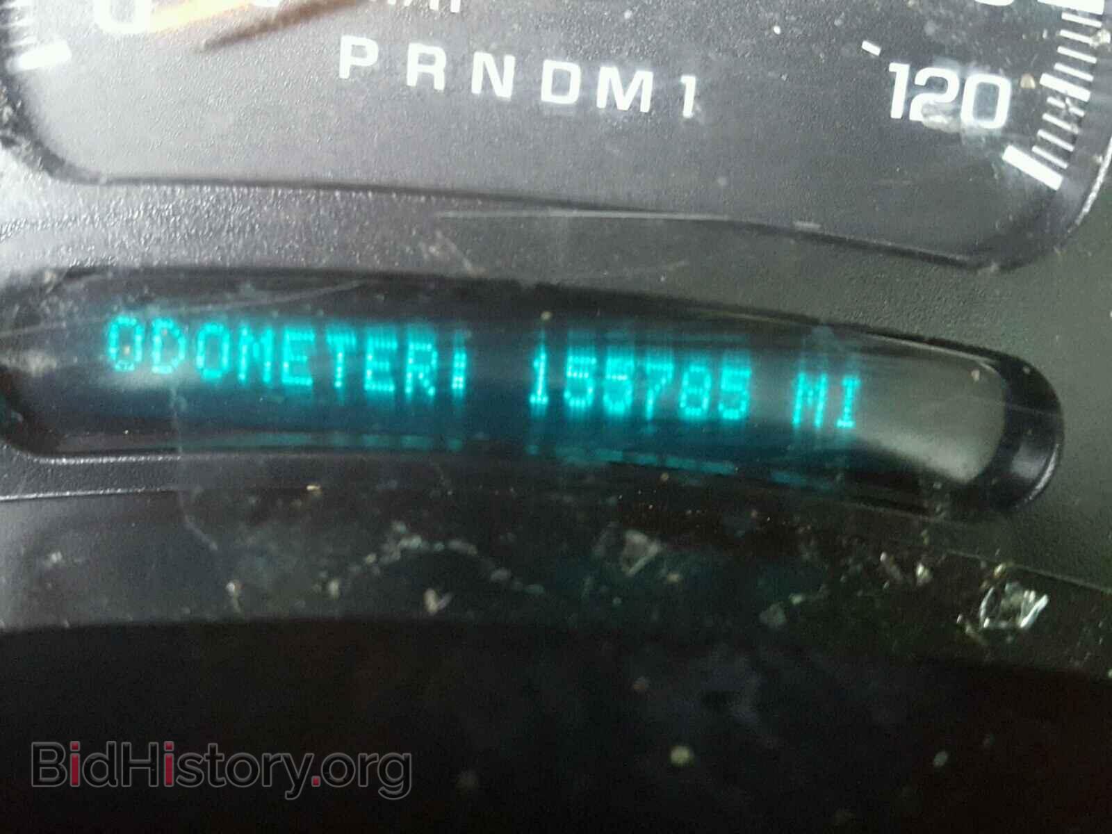 2006 CHEVROLET SILVERADO - VIN: 1GCHK29D26E153568 - Фото 8