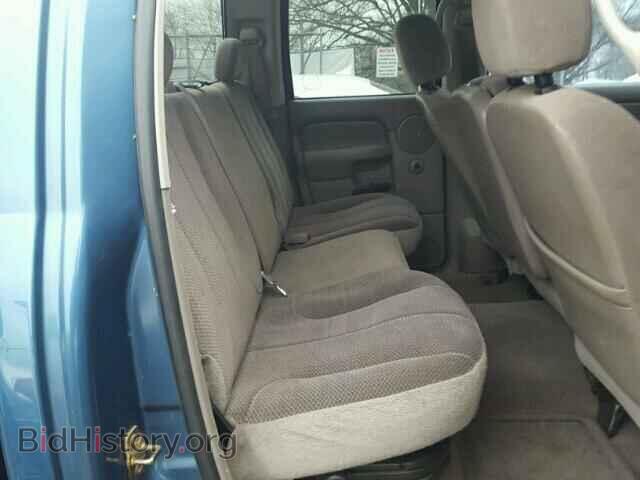 2004 DODGE RAM 1500 - VIN: 1D7HA18D14S571574 - Фото 6