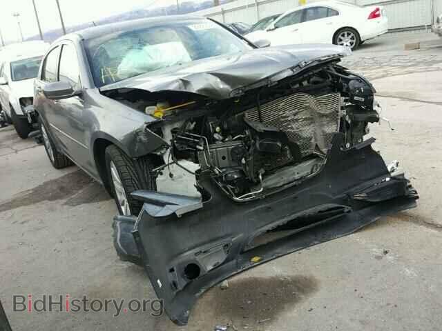 Photo 1C3CCBBB9DN713751 - CHRYSLER 200 2013
