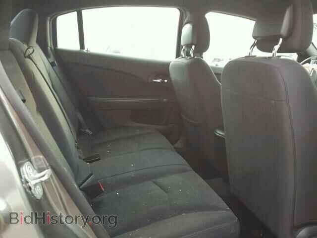 2013 CHRYSLER 200 - VIN: 1C3CCBBB9DN713751 - Фото 6
