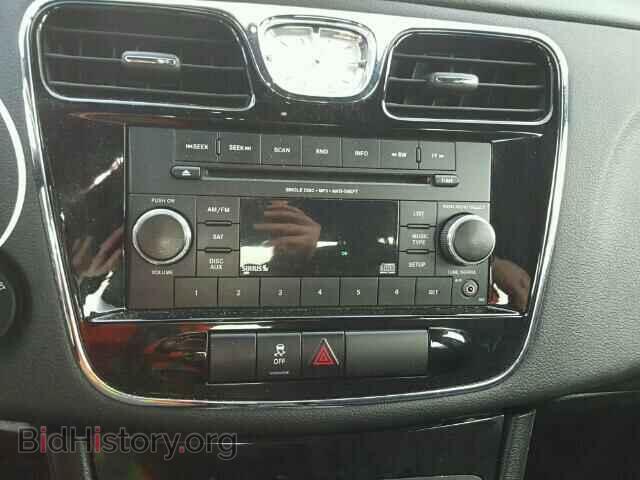 2013 CHRYSLER 200 - VIN: 1C3CCBBB9DN713751 - Фото 9
