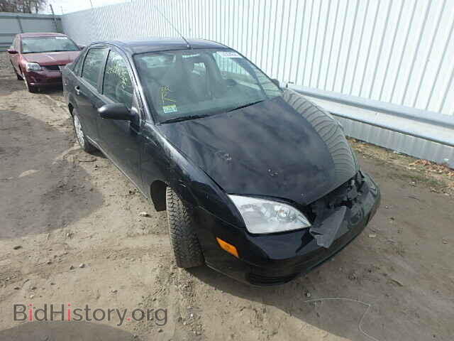 Фотография 1FAFP34N25W137545 - FORD FOCUS 2005
