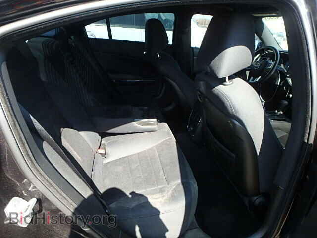 2011 DODGE CHARGER - VIN: 2B3CL3CG8BH512281 - Фото 6