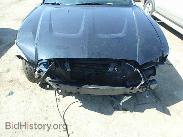 2011 DODGE CHARGER - VIN: 2B3CL3CG8BH512281 - Фото 9