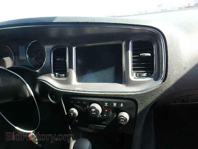 2011 DODGE CHARGER - VIN: 2B3CL3CG8BH512281 - Фото 10