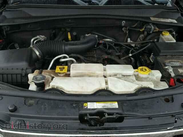 2011 JEEP LIBERTY - VIN: 1J4PN2GKXBW572609 - Фото 7
