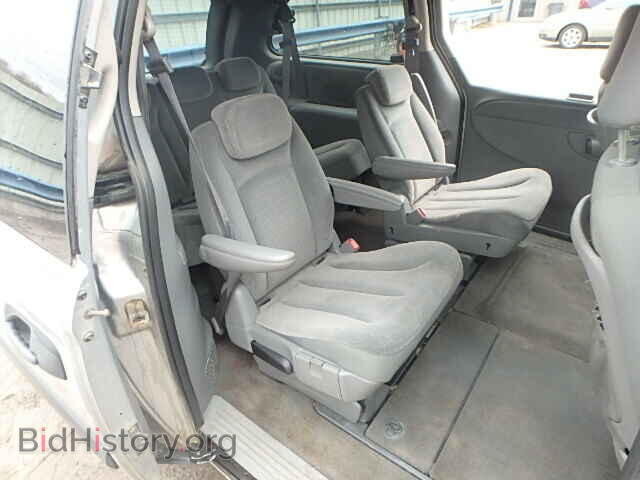 2005 DODGE CARAVAN - VIN: 1D4GP24R85B334211 - Фото 6