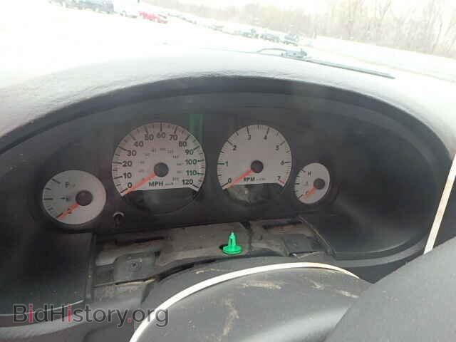 2005 DODGE CARAVAN - VIN: 1D4GP24R85B334211 - Фото 8