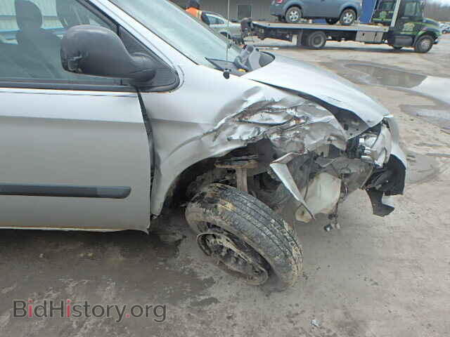 2005 DODGE CARAVAN - VIN: 1D4GP24R85B334211 - Фото 9
