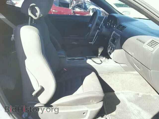 2010 DODGE CHALLENGER - VIN: 2B3CJ4DV6AH323037 - Фото 5