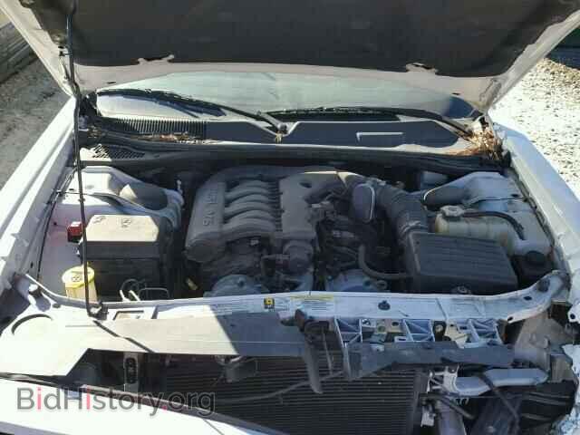 2010 DODGE CHALLENGER - VIN: 2B3CJ4DV6AH323037 - Фото 7