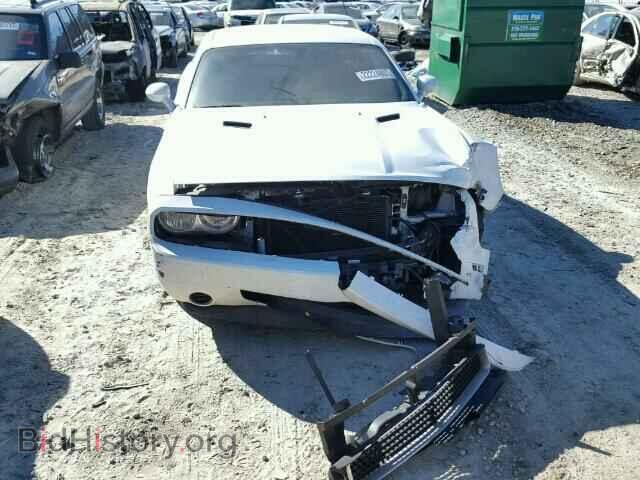 2010 DODGE CHALLENGER - VIN: 2B3CJ4DV6AH323037 - Фото 9