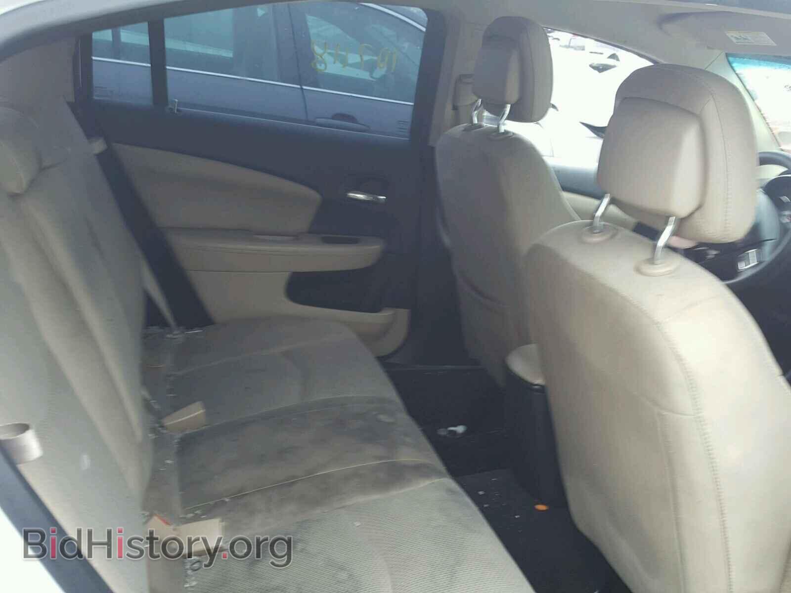 2014 CHRYSLER 200 - VIN: 1C3CCBAB9EN141955 - Фото 6