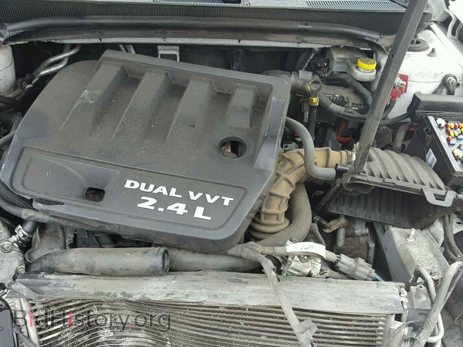 2014 CHRYSLER 200 - VIN: 1C3CCBAB9EN141955 - Фото 7